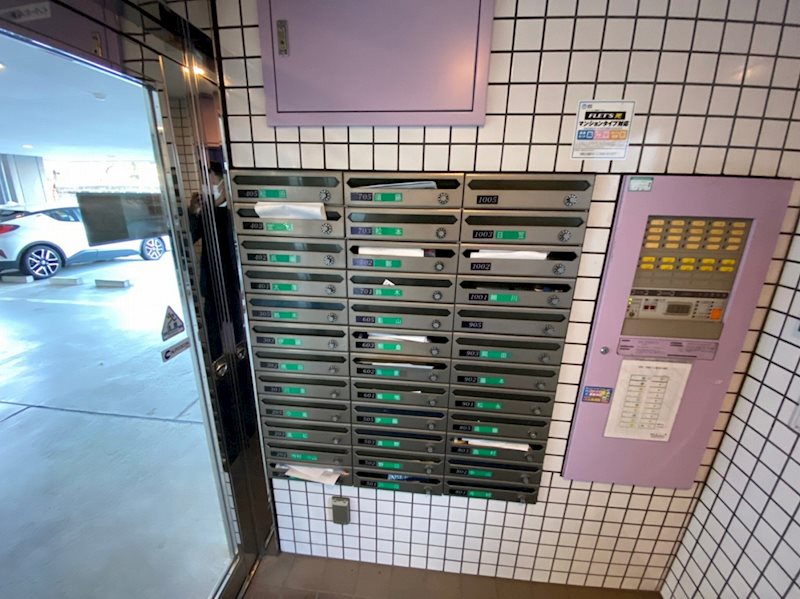 オンディーヌ湘南 その他外観4