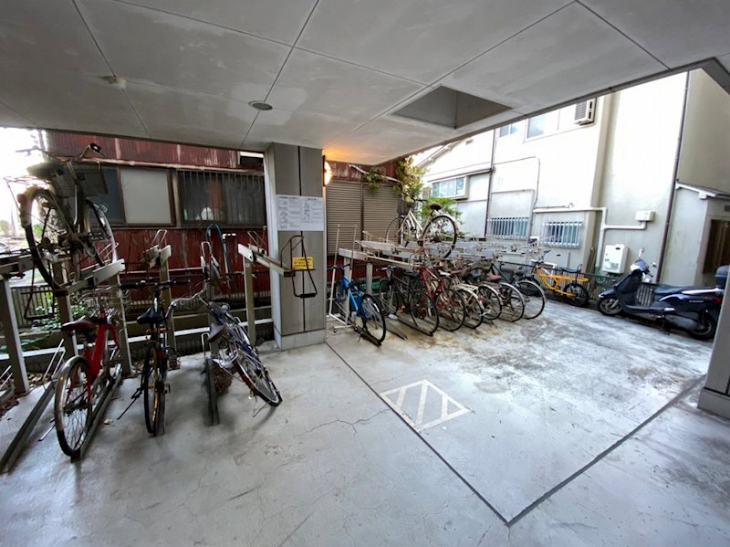 オンディーヌ湘南 その他外観5