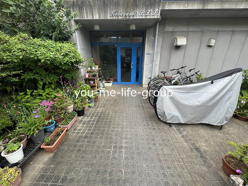 コバヤシビル その他外観1