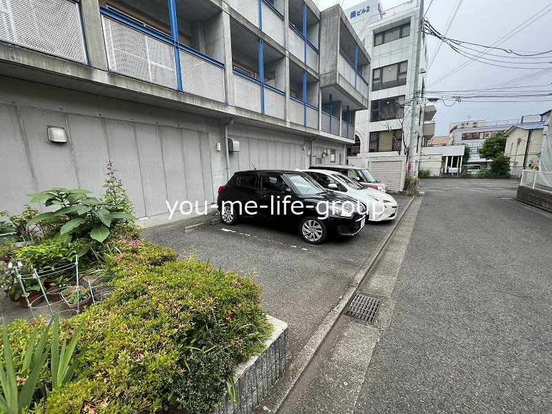 コバヤシビル その他外観2