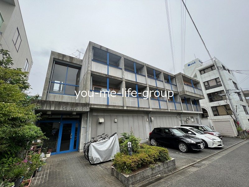 コバヤシビル その他外観4