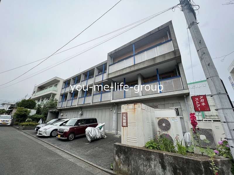 コバヤシビル その他外観5