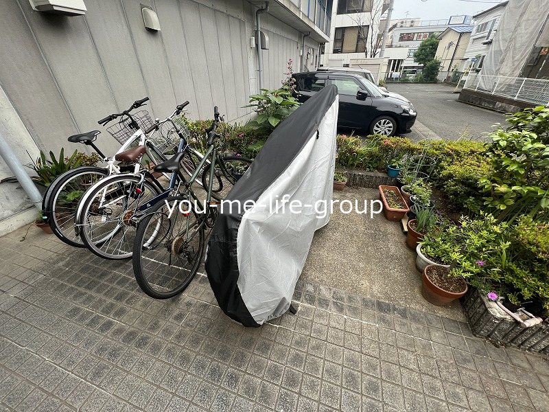 コバヤシビル その他外観6