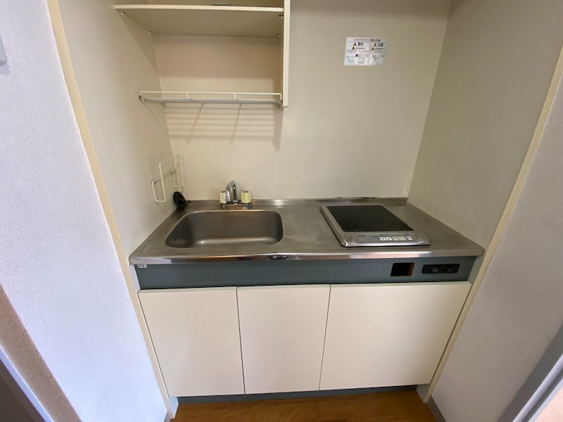 コバヤシビル キッチン