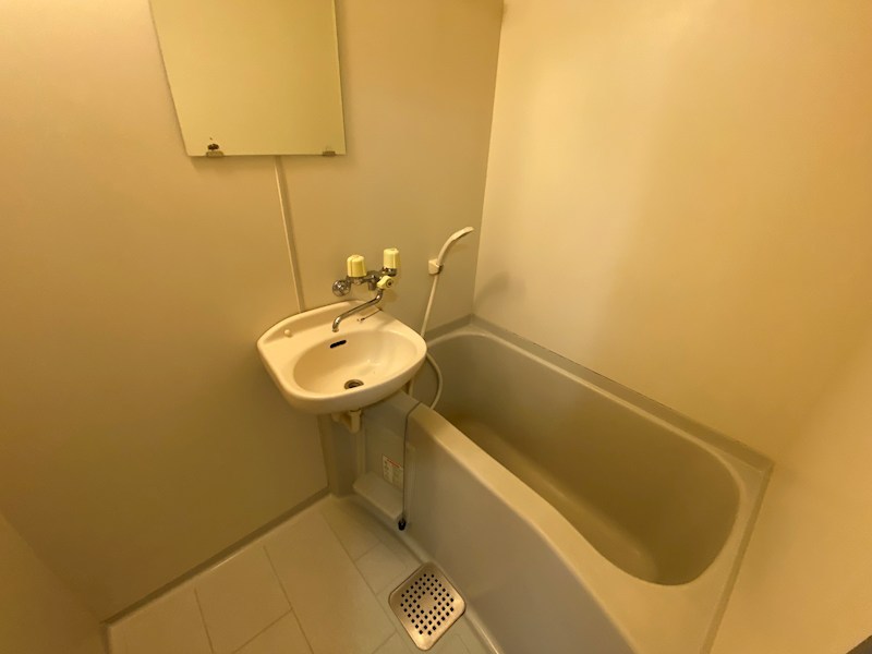 コバヤシビル 風呂画像