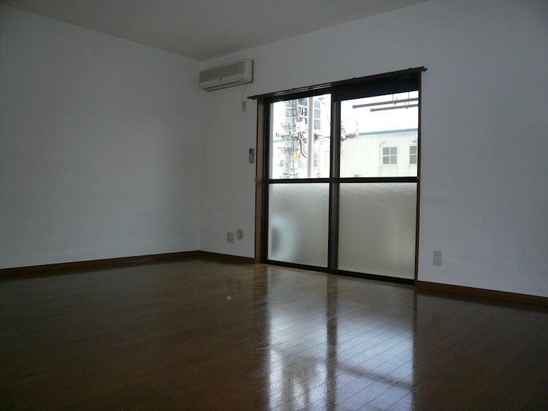 ディアコート リビング