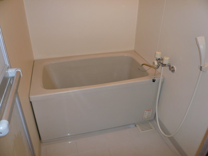 ディアコート 風呂画像