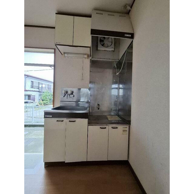 ドミールパピヨン 風呂画像