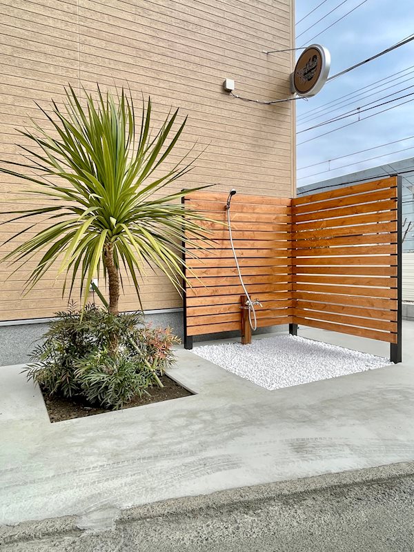 Kumukahi　Terrace その他外観1