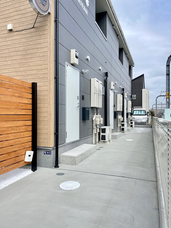 Kumukahi　Terrace その他外観3