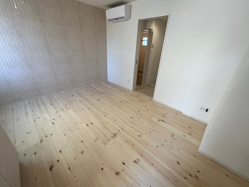 Kumukahi　Terrace リビング