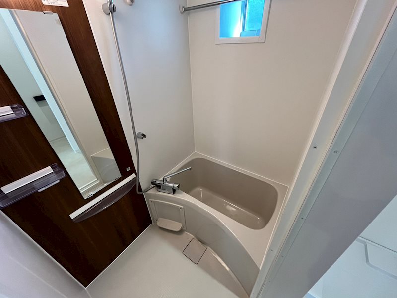 Kumukahi　Terrace 風呂画像