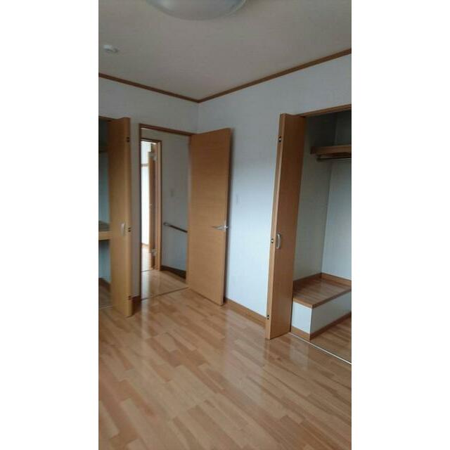 テラスハウスよつ葉Ｂ 玄関