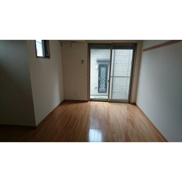 テラスハウスよつ葉Ｂ リビング