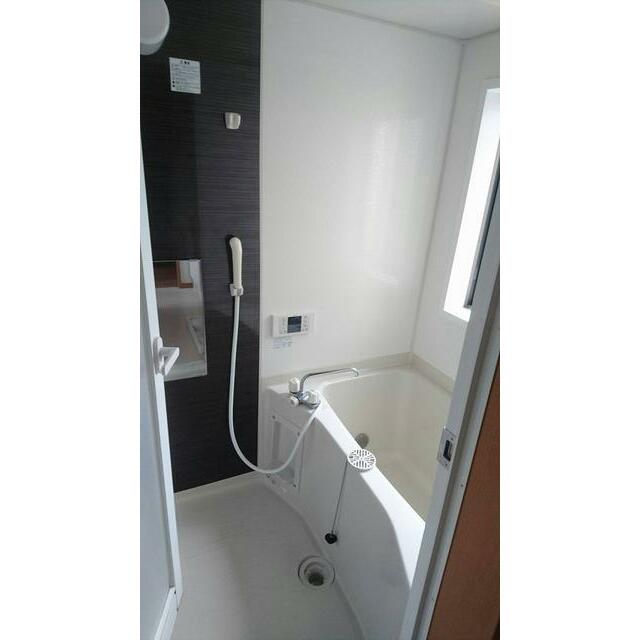 テラスハウスよつ葉Ｂ 風呂画像