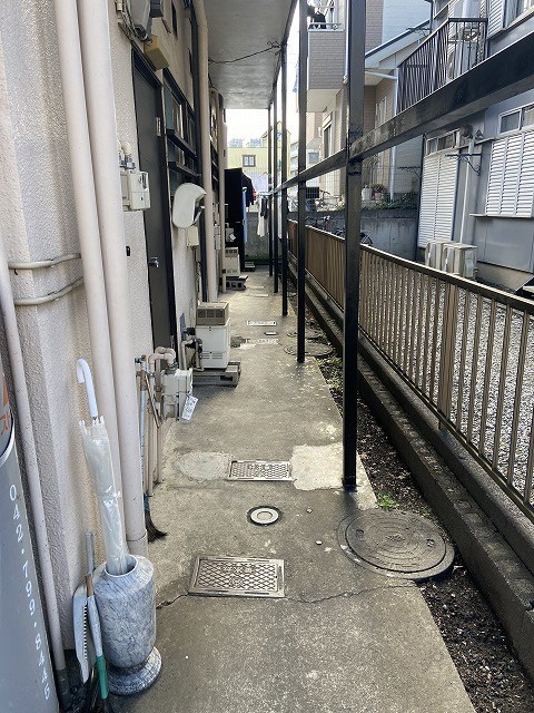 柳川荘 その他1