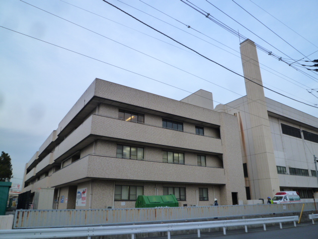 柳川荘 周辺画像2