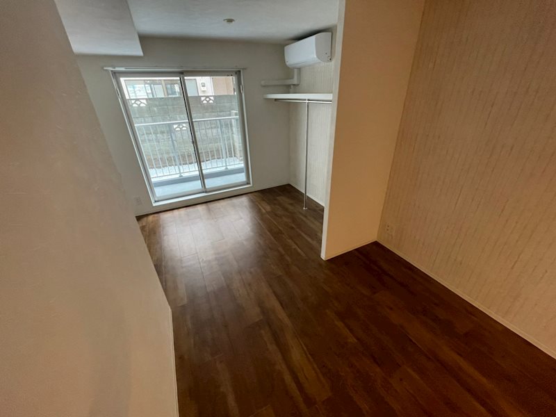 K・ricerca（ケー・リチェルカ） ベッドルーム