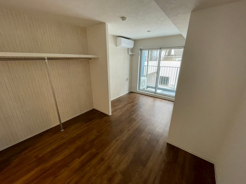 K・ricerca（ケー・リチェルカ） ベッドルーム