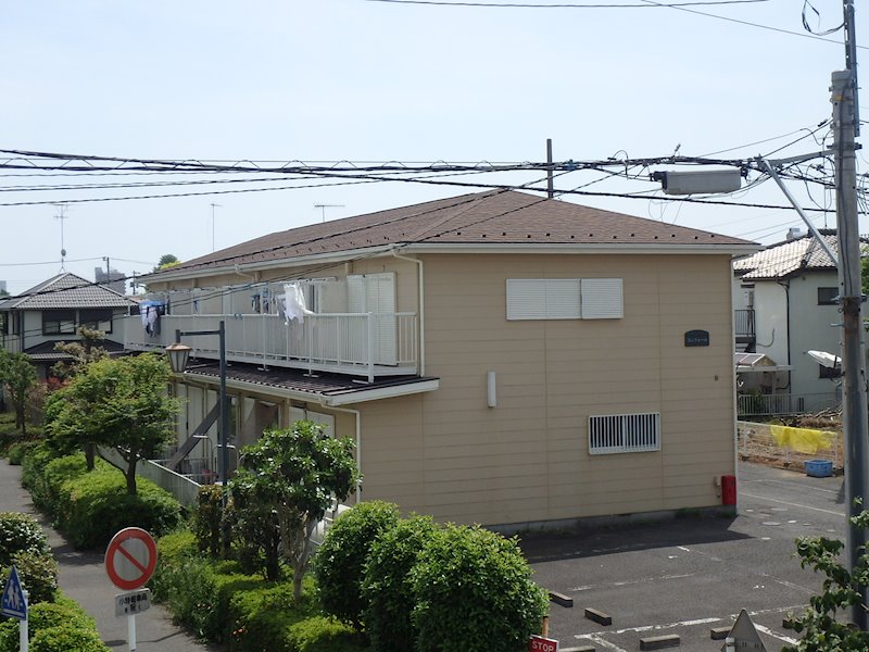 コンフォール  その他外観1