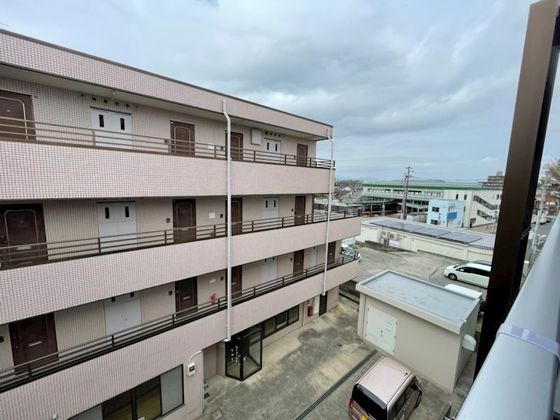 K・ricerca（ケー・リチェルカ） その他4