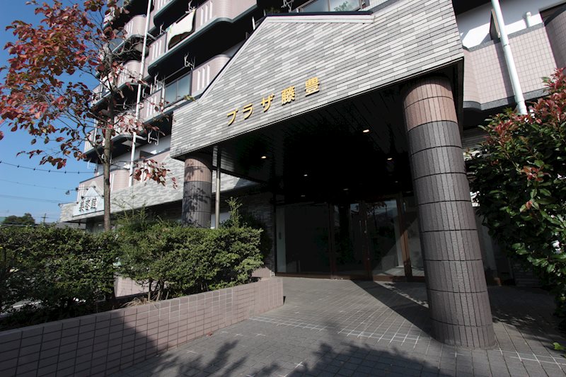 プラザ藤豊 その他外観2