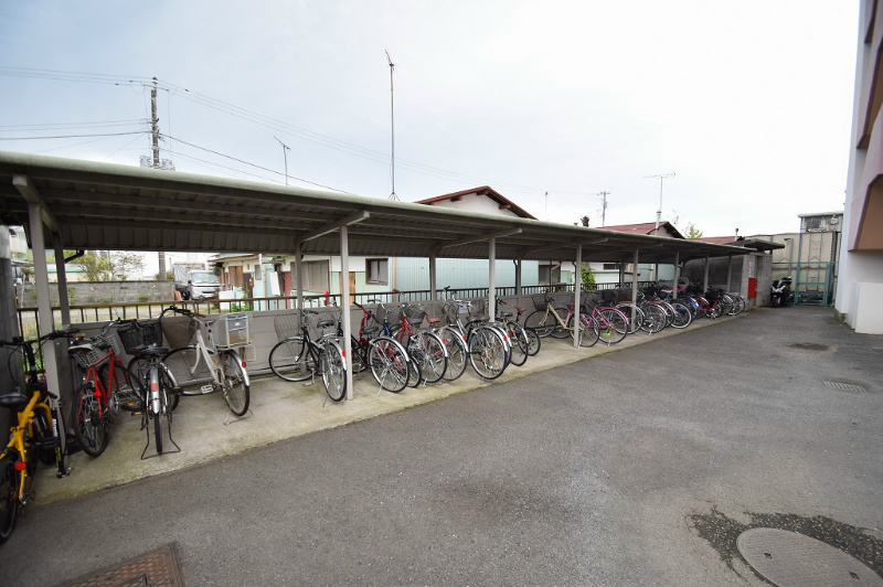 プラザ藤豊 その他外観6