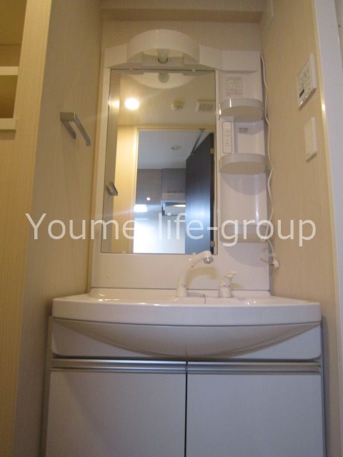 洗面所 S-FORT湘南平塚 その他1