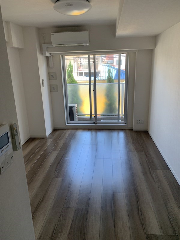 ベッドルーム S-FORT湘南平塚 その他5