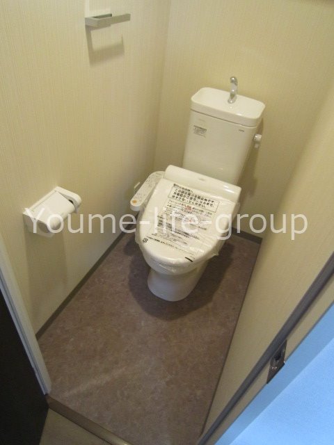 トイレ S-FORT湘南平塚 その他8