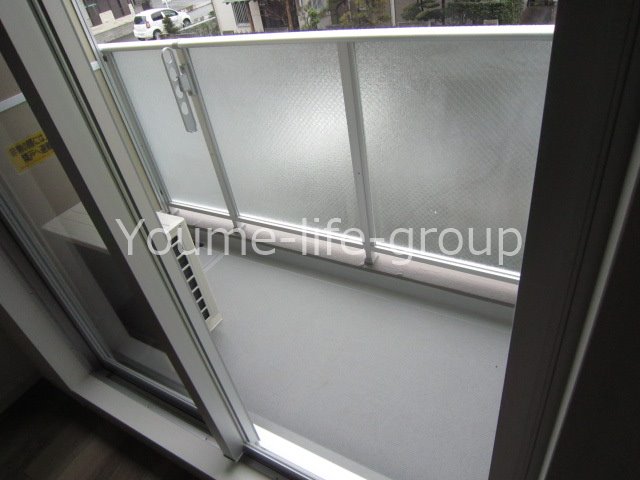 ベランダ S-FORT湘南平塚 その他9