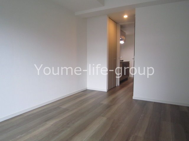 リビング S-FORT湘南平塚 リビング