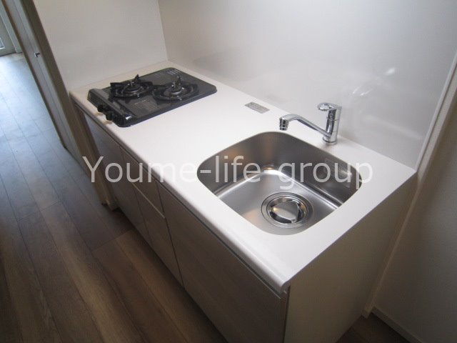 キッチン S-FORT湘南平塚 キッチン