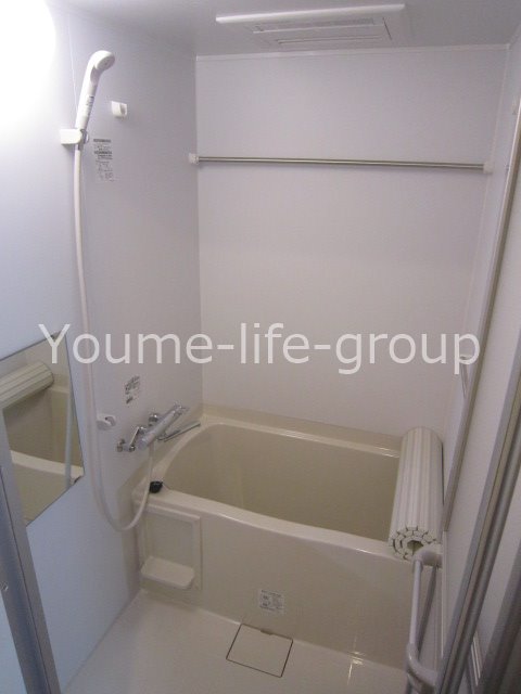 バス S-FORT湘南平塚 風呂画像