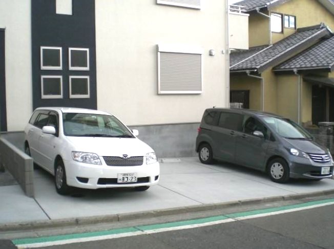 クレール高谷 その他外観1