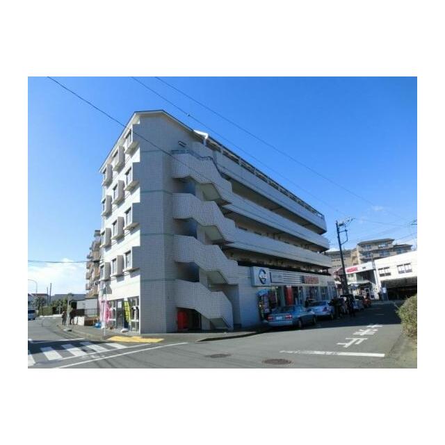 いずみ野ハイツ 205号室 外観
