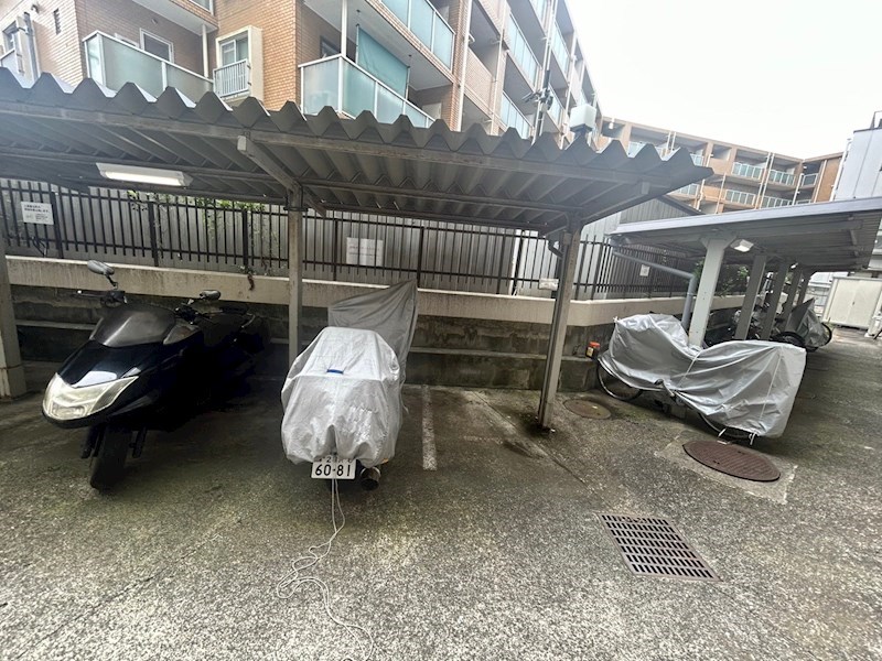 いずみ野ハイツ その他外観1