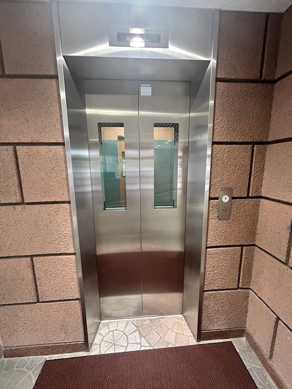 いずみ野ハイツ その他外観2