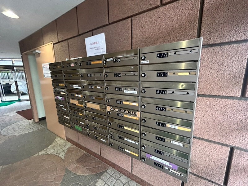 いずみ野ハイツ その他外観3