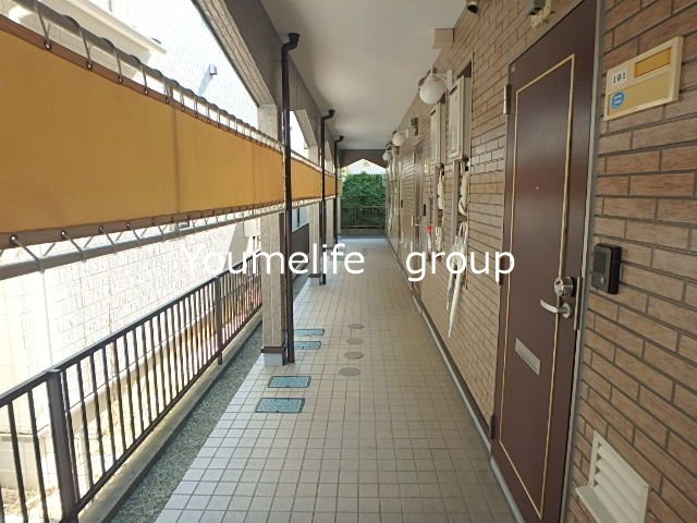 ラークヒル その他外観3