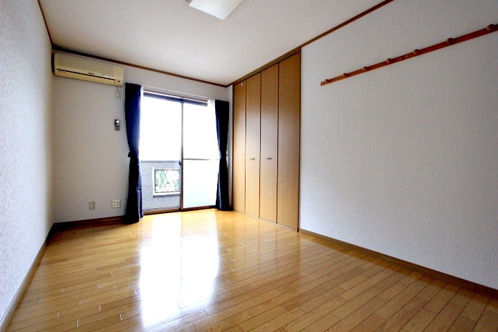 ラークヒル リビング