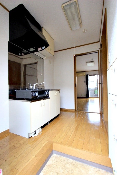 ラークヒル キッチン