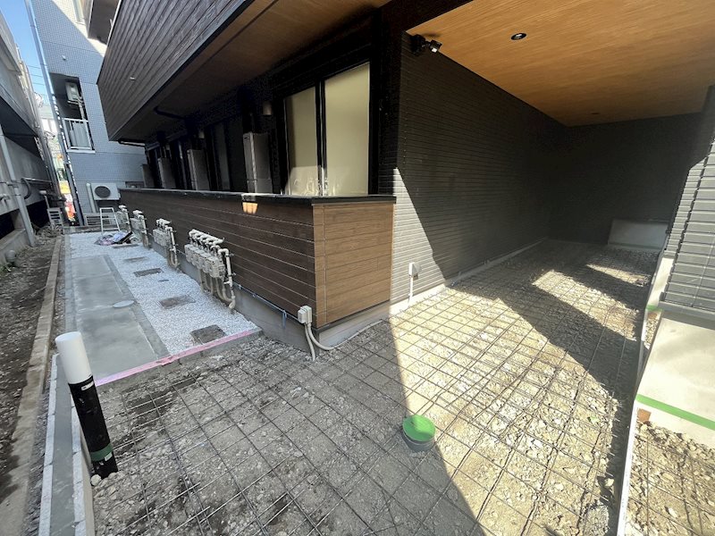 アザーレ・バモス藤沢本町 その他外観2