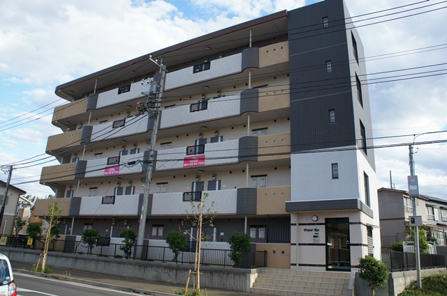 プレイズレイ その他外観1