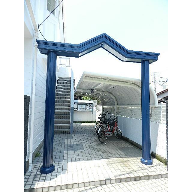 レオパレス茅ヶ崎第一 その他2