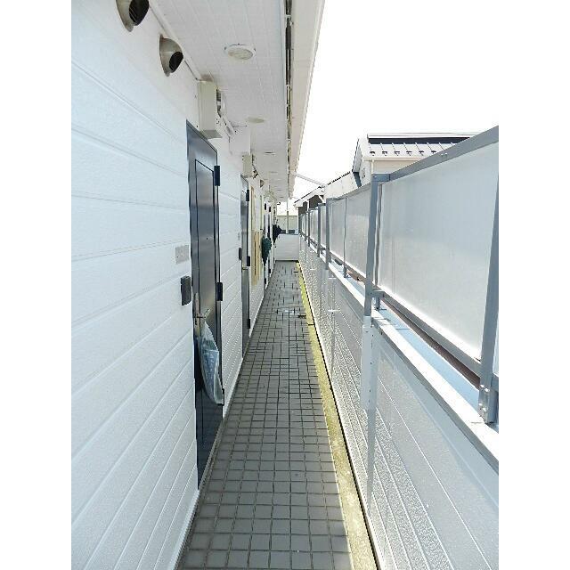 レオパレス茅ヶ崎第一 その他12