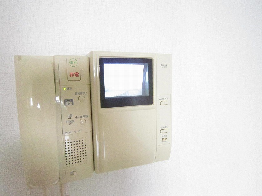 ブルードゥシエル セキュリティ