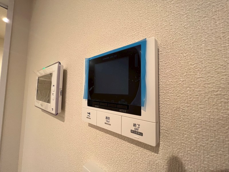 AZUL セキュリティ