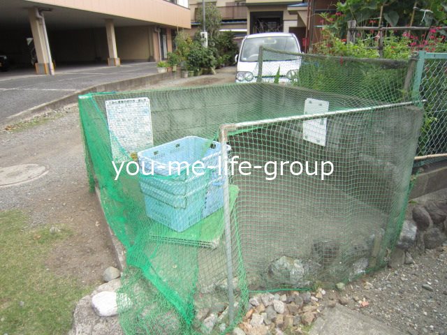 東ハイツB その他外観3