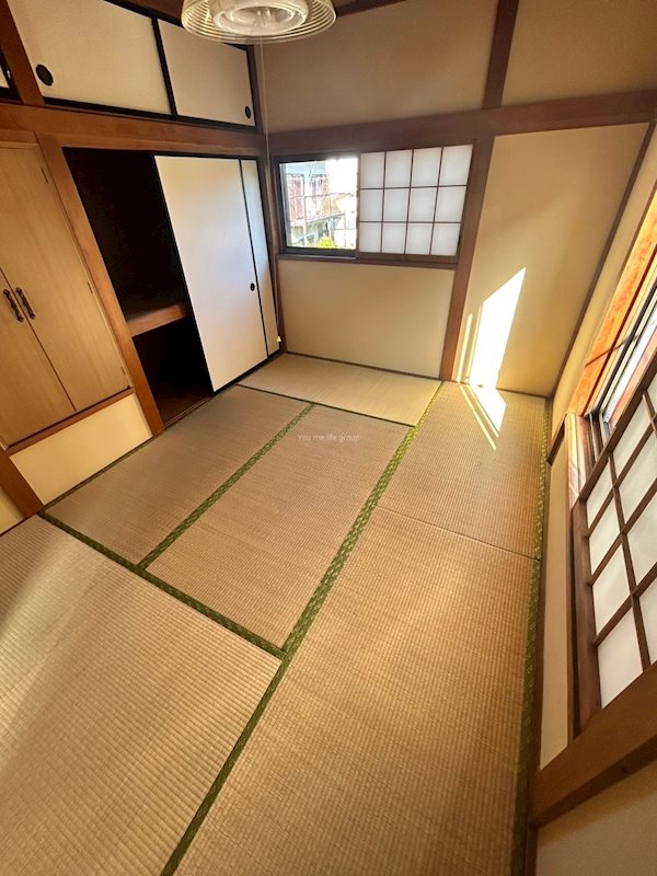 上矢部貸家 その他1